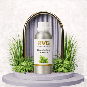 Citronella Java Oil Natural