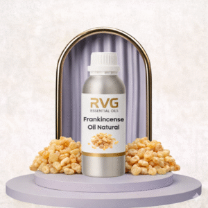 Frankincense Oil Natural