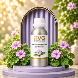 Egyptian Geranium Essential Oil