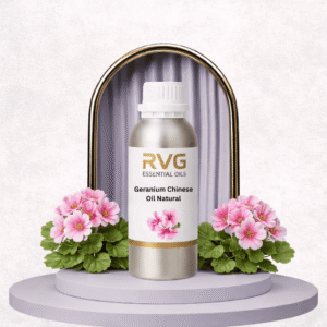 Geranium Chinese Oil Natural