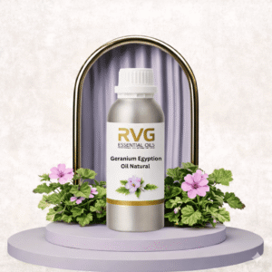 Geranium Egyption Oil Natural