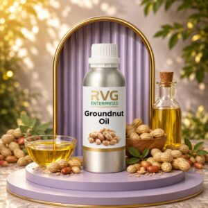 Groundnut Oil