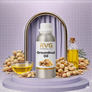 Groundnut Oil