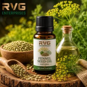 Fennel seed oil