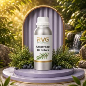 Juniper Leaf Oil natural
