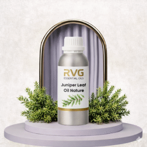 Juniper Leaf Oil Natural