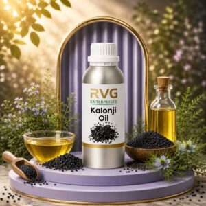 Kalonji Oil