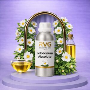 Labdanum Absolute