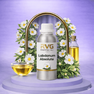 Labdanum Absolute