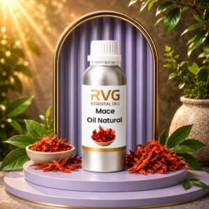 Mace Oil Natural