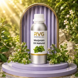 Marjoram Oil Natural