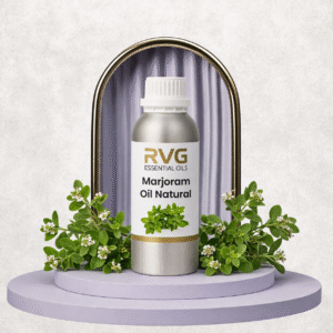 Marjoram Oil Natural