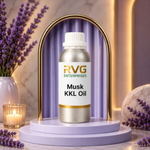 Musk KKL Oil