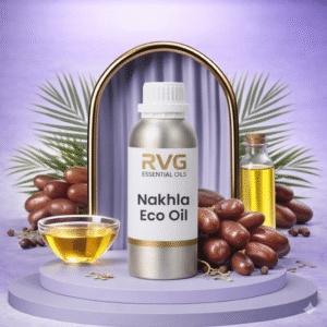 Nakhla Eco Oil