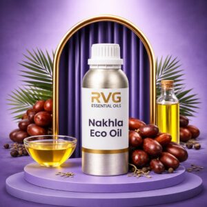 Nakhla Eco oil