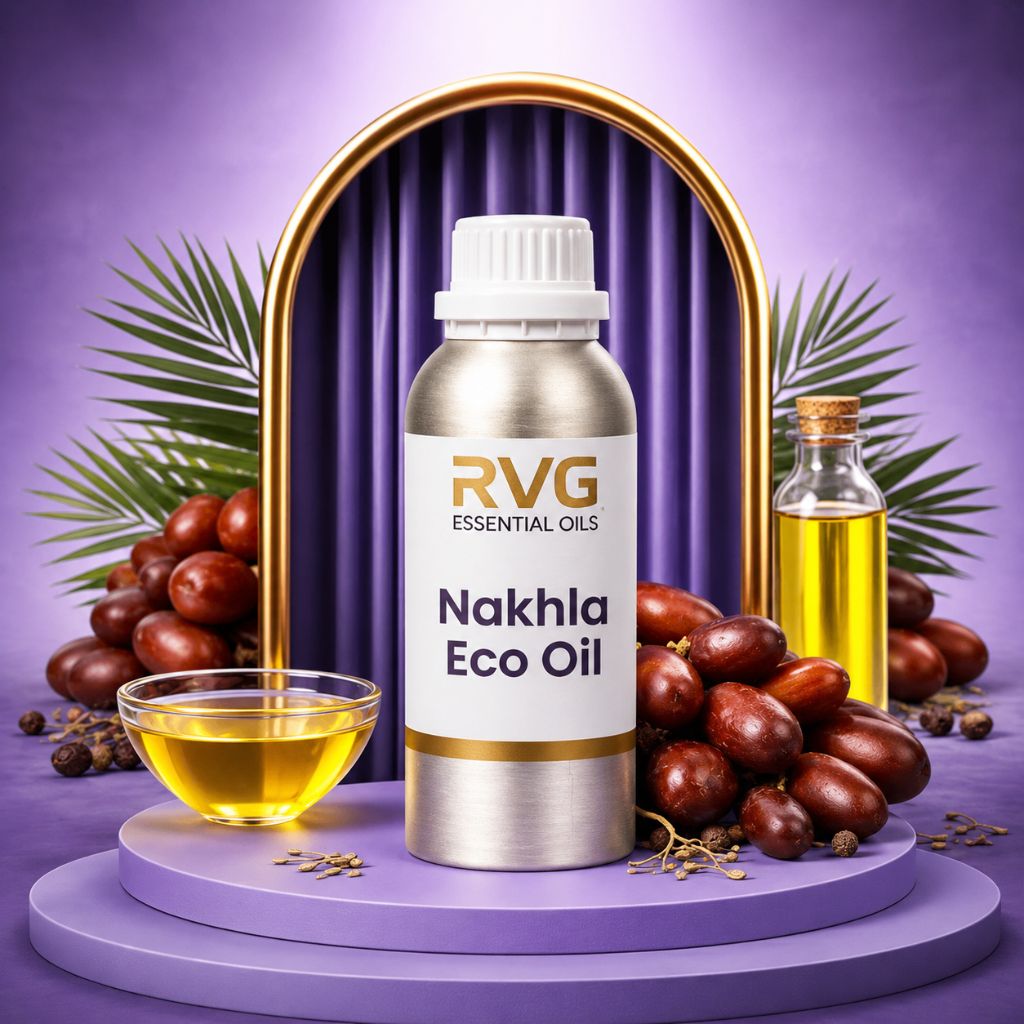 Nakhla Eco oil