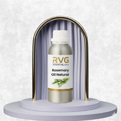 Rosemary Oil Natural - Image 2