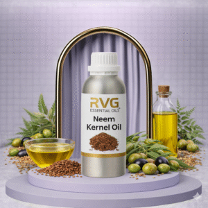 Neem Kernel Oil
