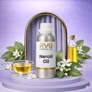 Neroli Oil