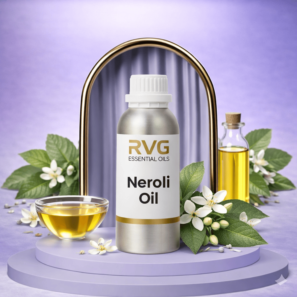 Neroli Oil