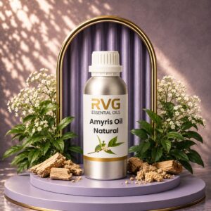 Amyris Oil Natural