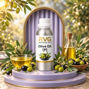 Olive oil (p)