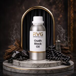 Oudh Black oil