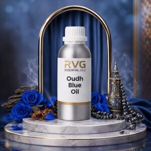 Oudh Blue oil
