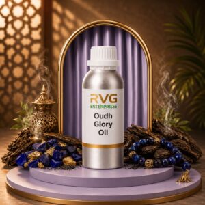 Oudh Glory Oil