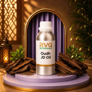 Oudh JD Oil