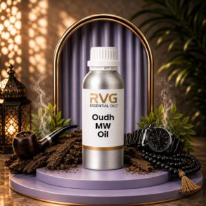 Oudh MW Oil
