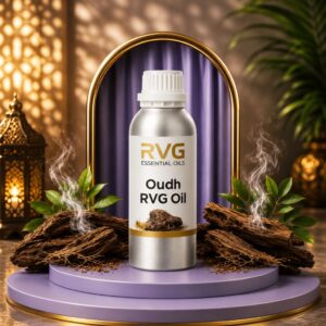 Oudh RVG Oil