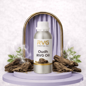 Oudh RVG Oil