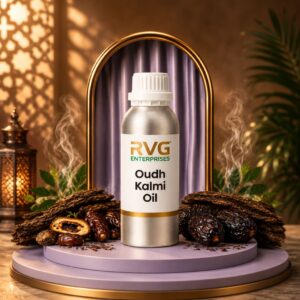 Oudh kalmi Oil