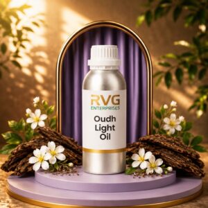 Oudh light Oil