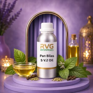 Pan Bilas S V.2 Oil