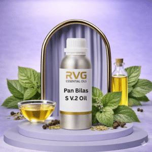 Pan Bilas S V.2 Oil