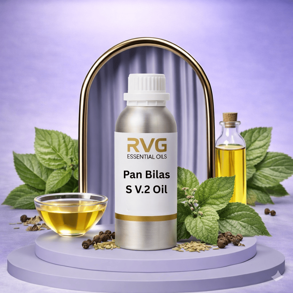 Pan Bilas S V.2 Oil