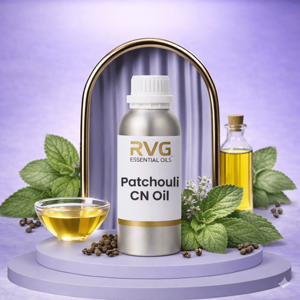 Patchouli CN Oil