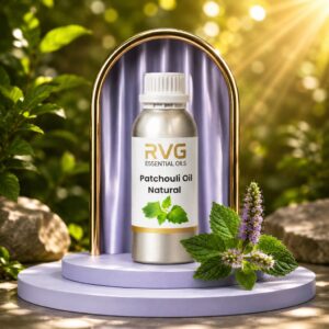 Patchouli Oil Supplier