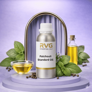 Patchouli Standard Oil