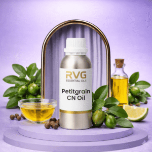Petitgrain CN Oil