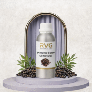 Pimento Berry Oil Natural