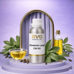 Pimento Leaf CN Oil
