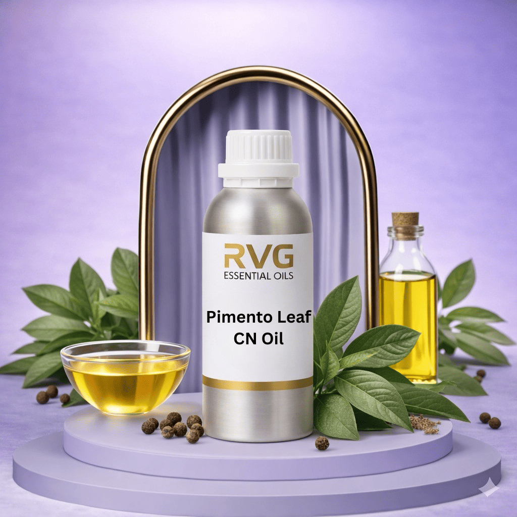Pimento Berry CN Oil