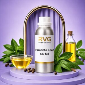 Pimento leaf CN oil