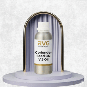 Coriander Seed CN V.3 Oil