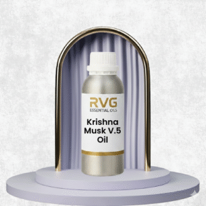 Krishna Musk V.5 Oil