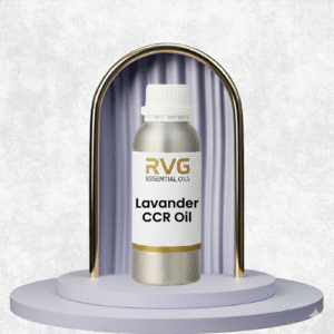 Lavander CCR Oil