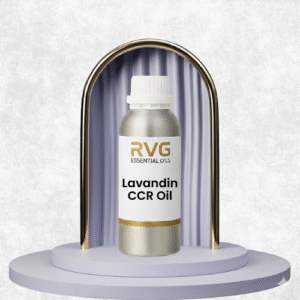 Lavandin CCR Oil